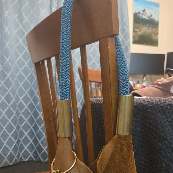 Wildwood Oyster Bag In Beach Nut - Picture 2 of 5